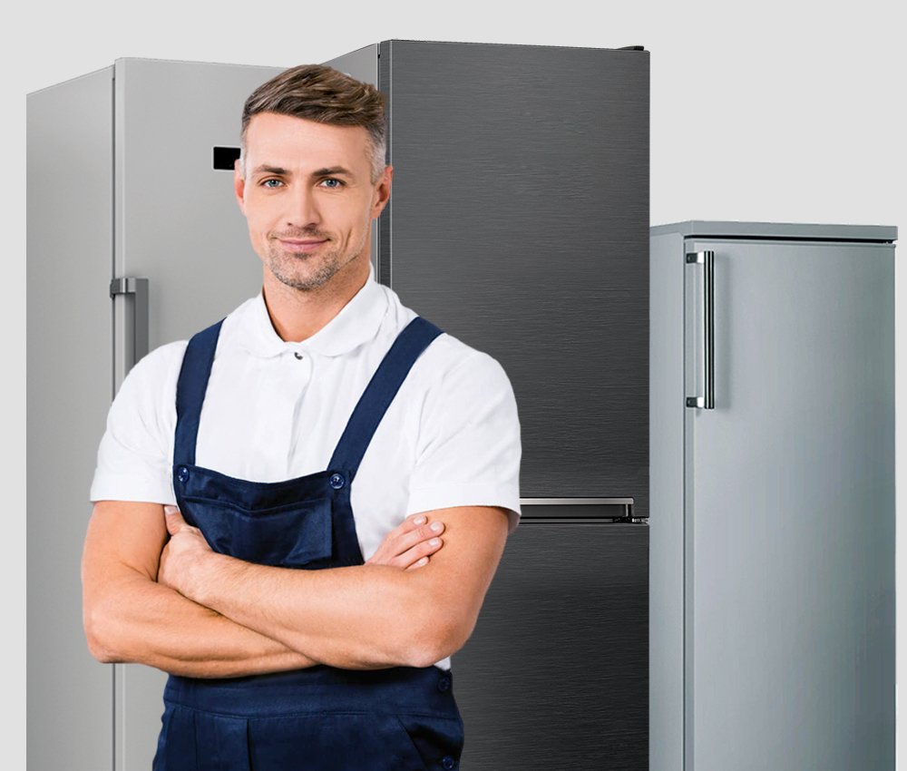 Ремонт холодильников Beko
