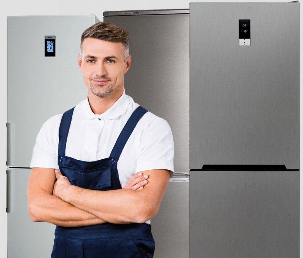 Ремонт холодильников Electrolux
